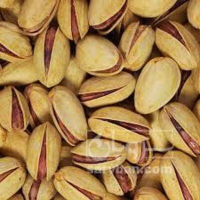 فروش پسته احمدآقایی