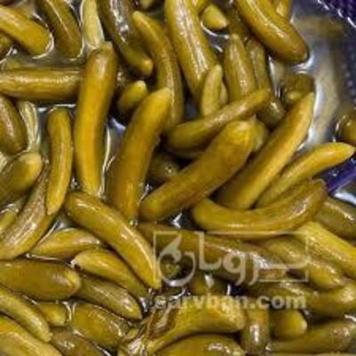 فروش خیارشور