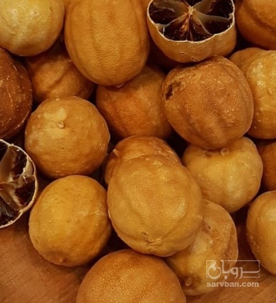 فروش لیمو خشک