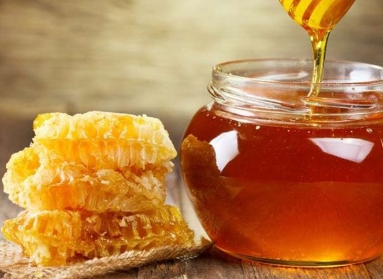 فروش عسل گون