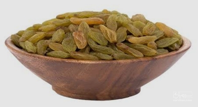 فروش کشمش تیزابی