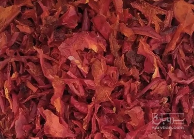 فروش پاپریکا (گیاه‌ دارویی)