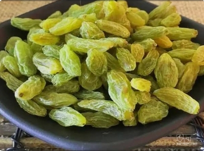 فروش کشمش تیزابی