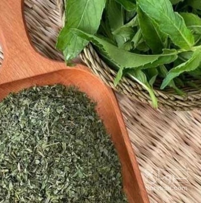 فروش نعناع خشک (گیاه‌ دارویی)