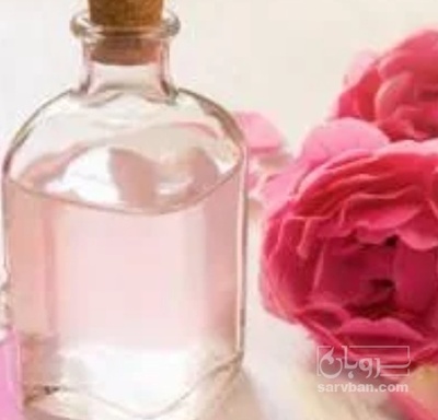 فروش عرق گلاب