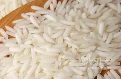 فروش برنج