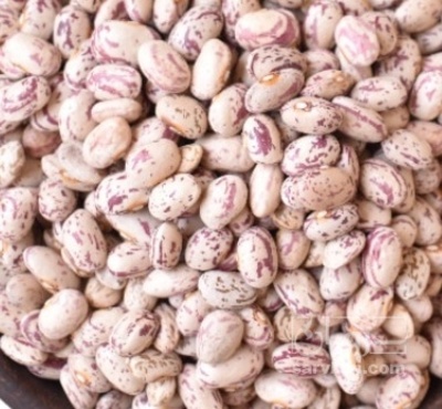 فروش لوبیا چیتی