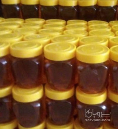 فروش عسل بهاره