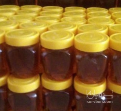 فروش عسل چهل گیاه