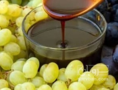 فروش شیره انگور
