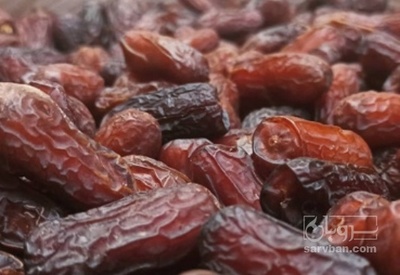 فروش خرما پیارم