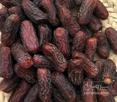 فروش خرما پیارم