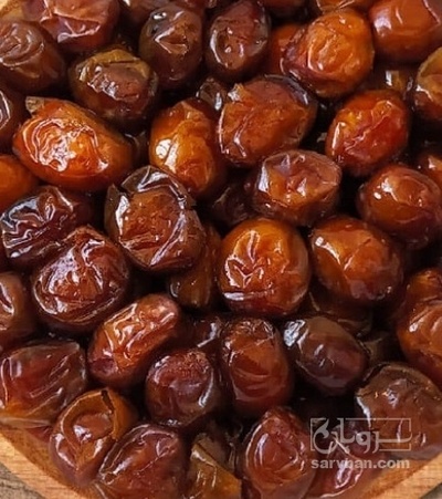 فروش خرما خاصویی