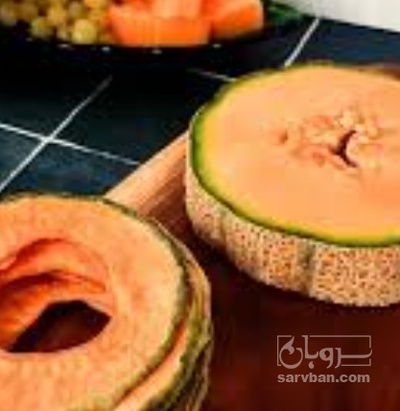 فروش طالبی جانا