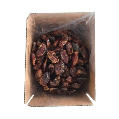 فروش خرما هسته گیری شده
