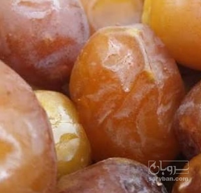 فروش خرما برحی