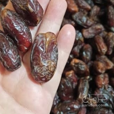فروش خرما شهابی