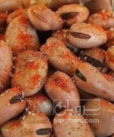 فروش باقلا تازه - باقالی - باقالا