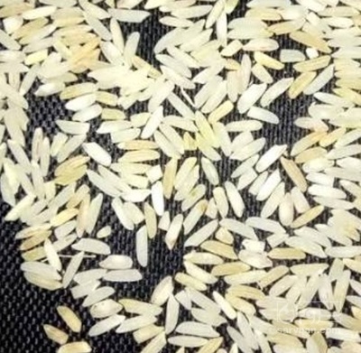 فروش برنج زرد