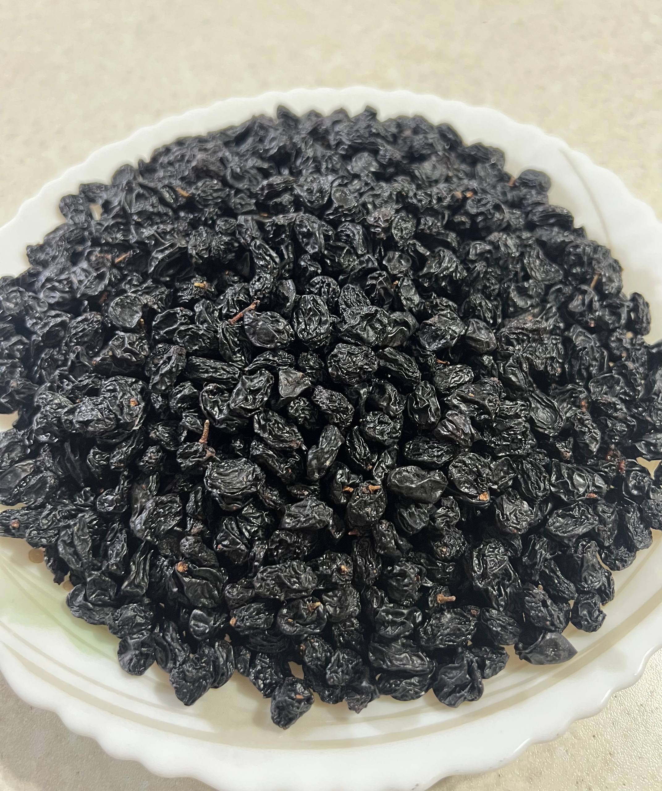 فروش کشمش مویز