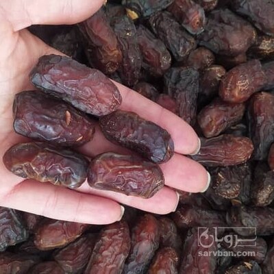 فروش خرما خاصویی درجه 1