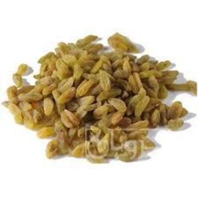 فروش کشمش تیزابی