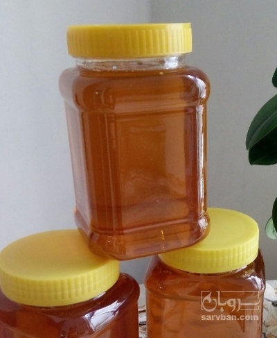 فروش عسل شهد