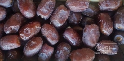 فروش خرما کلوته