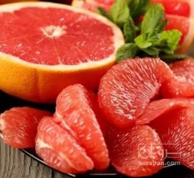 فروش گریپ فوروت