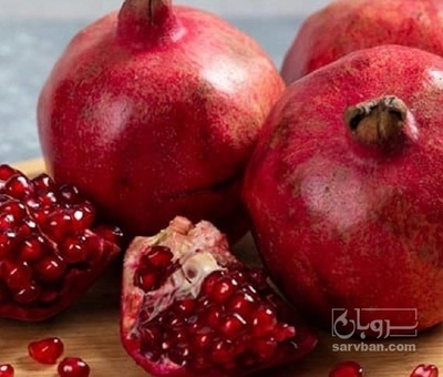 فروش انار