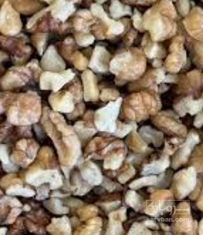 فروش گردو دندانه
