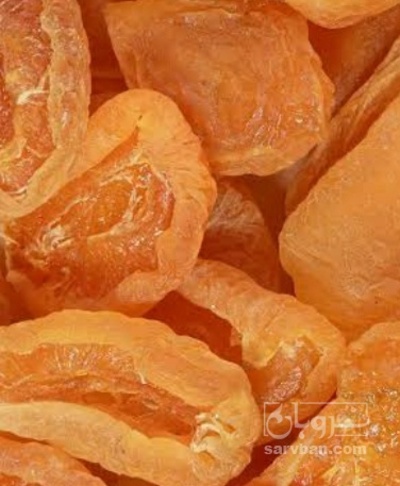 فروش برگه زردآلو