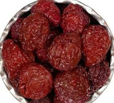 فروش آلو خشک سانتریزه