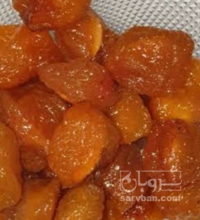 فروش آلو بخارا