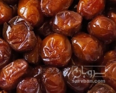 فروش خرما کلوته
