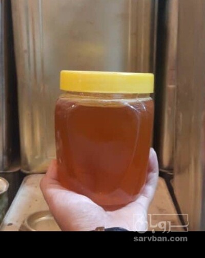 فروش انواع عسل