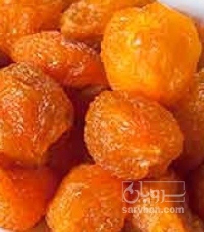 فروش آلو خوانسار