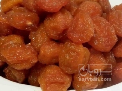 فروش آلو حاج حسنی