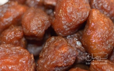 فروش آلو شوقانی