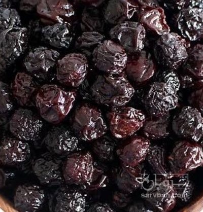 فروش آلبالو خشک