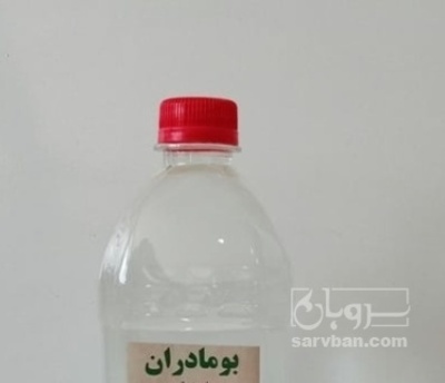 فروش عرق بومادران