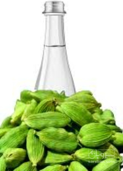 فروش عرق هل