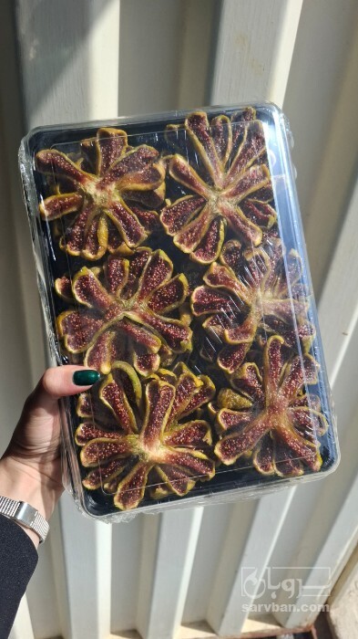 فروش انجیر خشک