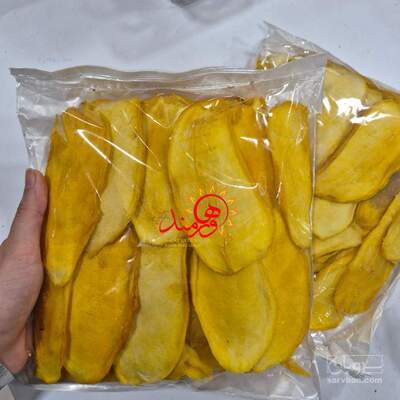 فروش انبه خشک