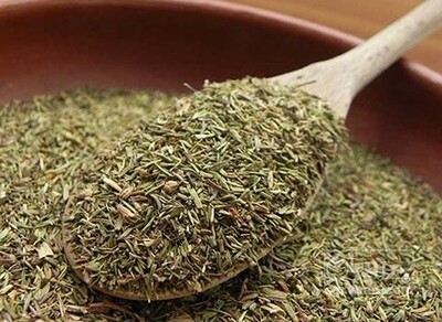 فروش پودر آویشن