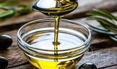 فروش روغن زیتون