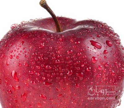 فروش سیب
