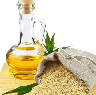 فروش روغن کنجد