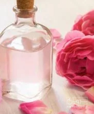 فروش عرق گلاب