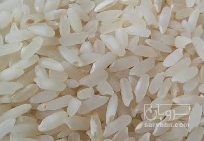 فروش برنج